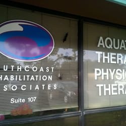 Southcoast Rehabilitation Associates
