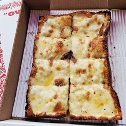 Our Family Pizzeria - Cheesy bread