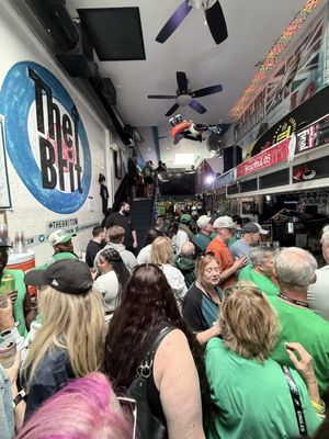 Britannia Pub by null