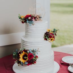 Cake Cake