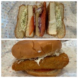 Honey Miso Tofu Burger Honey Miso Tofu Burger