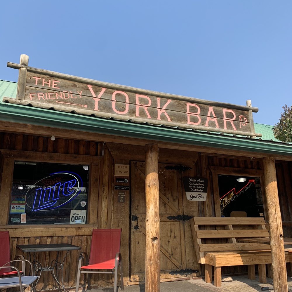 York Bar York Bar