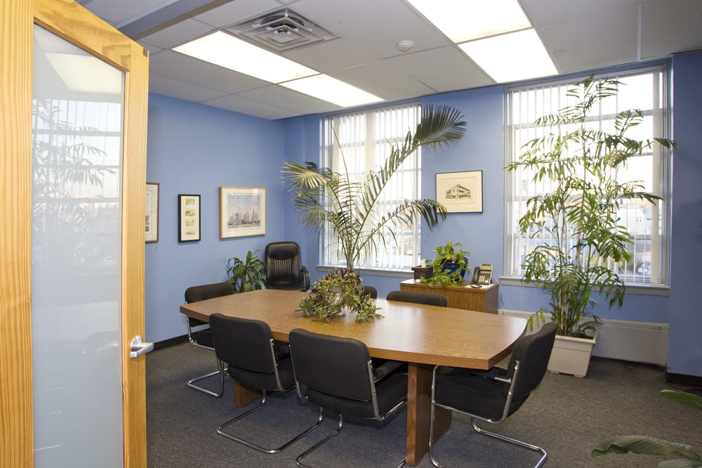 OLYMPUS GROUP REAL ESTATE Updated August 2024 151 Broadway, Providence, Rhode Island