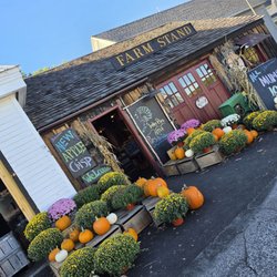 Brackett's Farm