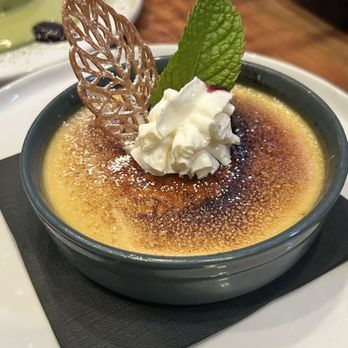 EBESU Robata & Sushi - Crème brûlée - Sushi Bars Near Me - Plano, Texas EBESU Robata & Sushi - Crème brûlée - Sushi Bars Near Me - Plano, Texas