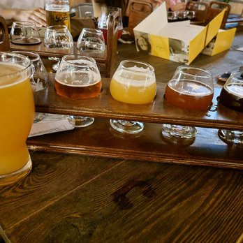 The Bruery - Lots of Beer - Breweries Near Me - Placentia, California