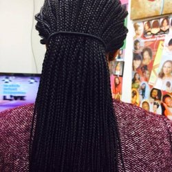MAI Kahs Hair And Beauty Supply