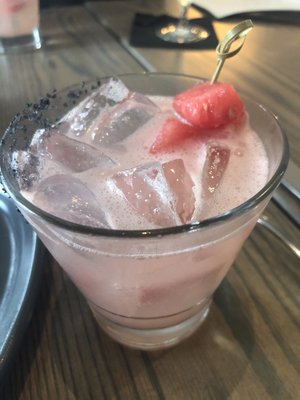 Death By Tequila by null