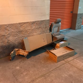 Public Storage - More rubbish - Self Storage Near Me - San Francisco, California Public Storage - More rubbish - Self Storage Near Me - San Francisco, California