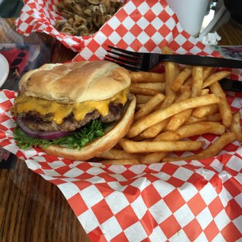The Fillin' Station - American Near Me - Granbury, Texas The Fillin' Station - American Near Me - Granbury, Texas