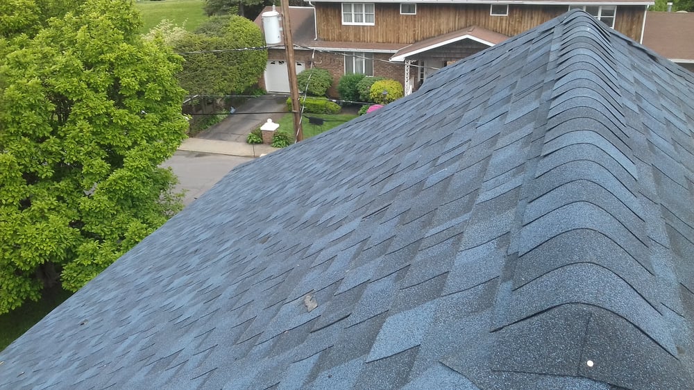 Slide of Reputable Roofing