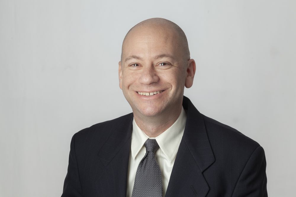 Michael J Harris - Colorado Freedom Law Center - immigration attorney in Colorado Springs, CO