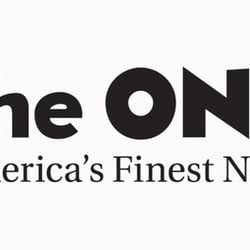The Onion