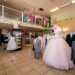 Bere's Bridal Tuxedo & Formal Wear