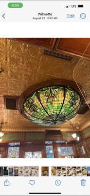 Walker Bros. Original Pancake House by null
