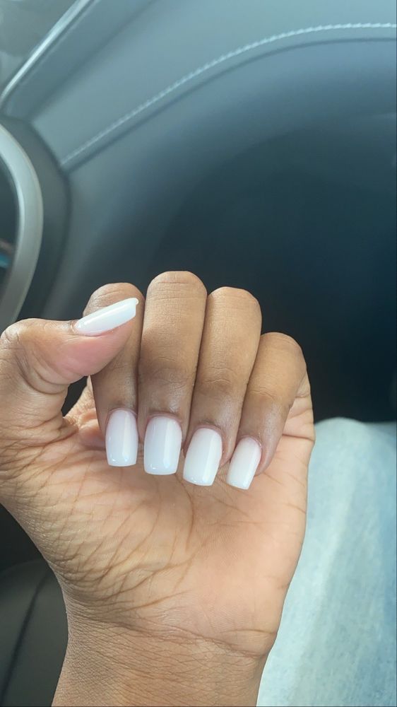 STAR NAILS Updated July 2024 10 Reviews 1500 E Markland Ave