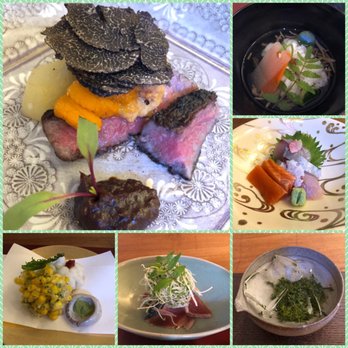 Hashiri - San Francisco - A5 takamori wagyu, pike conger eel, - Sushi Bars Near Me - San Francisco, California