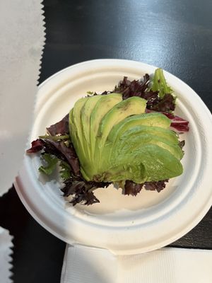 The West Egg by null