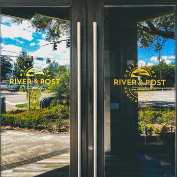River & Post - Lounges Near Me - Jacksonville, Florida