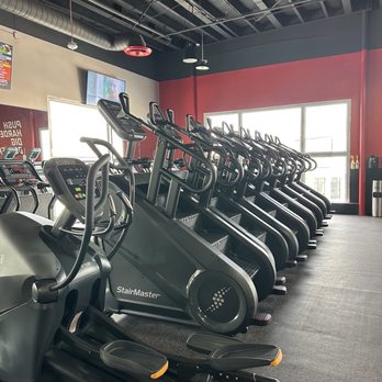 UFC GYM Brea - Gyms Near Me - Brea, California