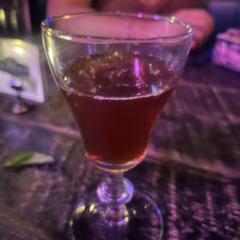 Rumba - The grossest espresso martini - Caribbean Near Me - Seattle, Washington Rumba - The grossest espresso martini - Caribbean Near Me - Seattle, Washington