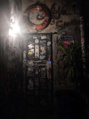 El Batey Bar by null
