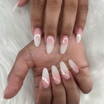 Helia Nail Spa - Ombré nails - Nail Salons Near Me - Riverside, California Helia Nail Spa - Ombré nails - Nail Salons Near Me - Riverside, California