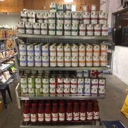 Passionfoods