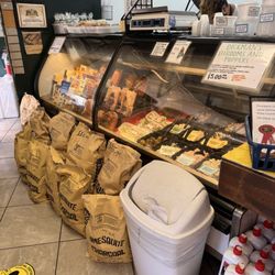 Dickman's Meat and Deli