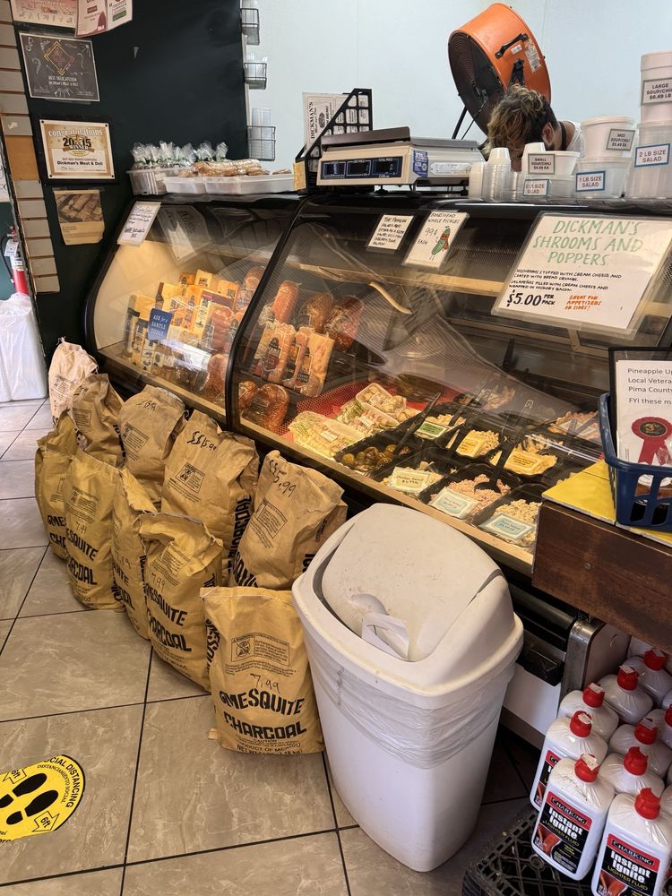 Dickman's Meat and Deli