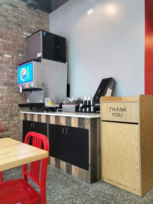 Byrd's Hot Chicken by null