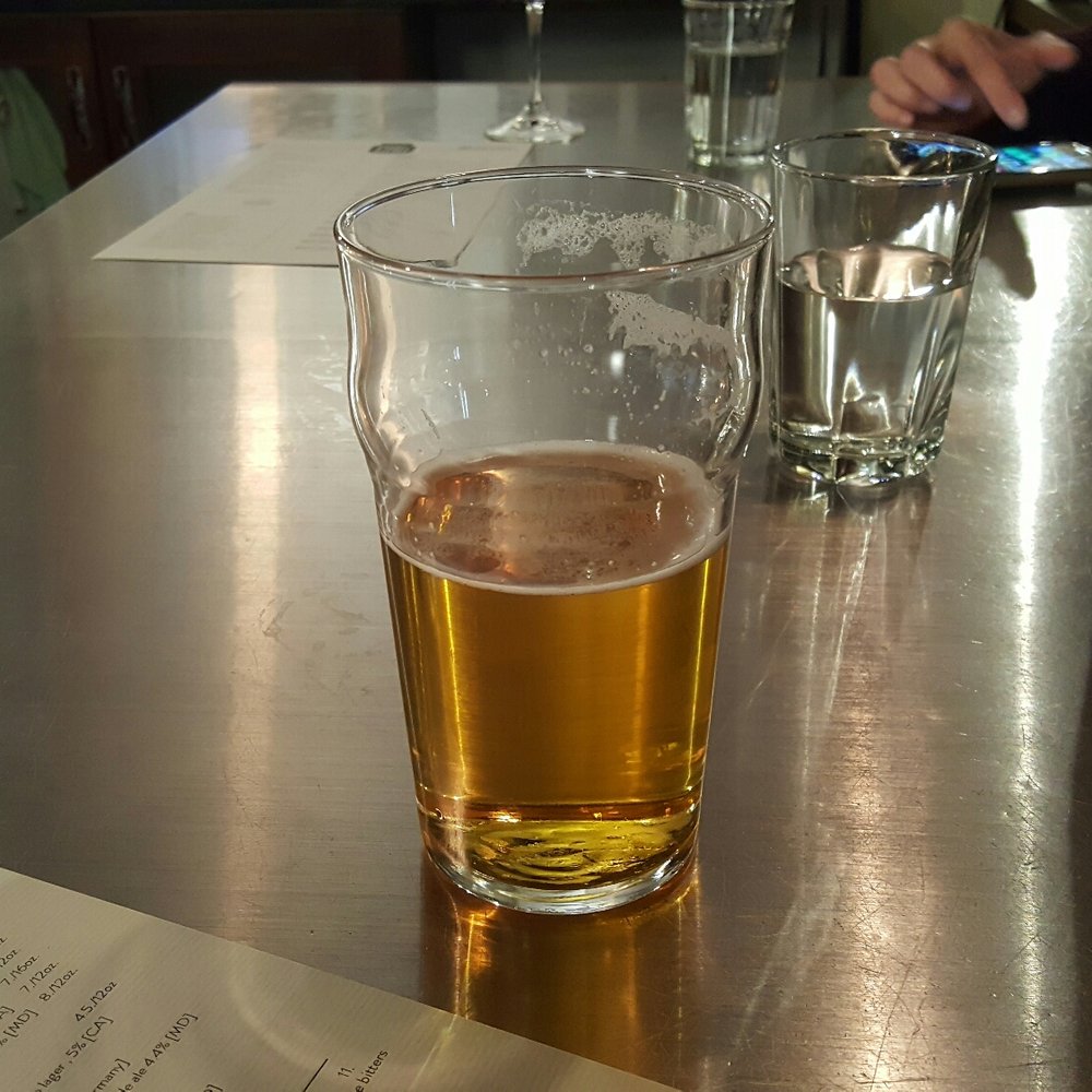 Grand Cru - Beer scene. - Wine Bars Near Me - Baltimore, Maryland
