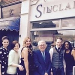 Sinclair's Hairdressing