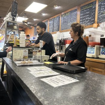 Bagels Your Way Cafe - Bagels Near Me - Medford, New York