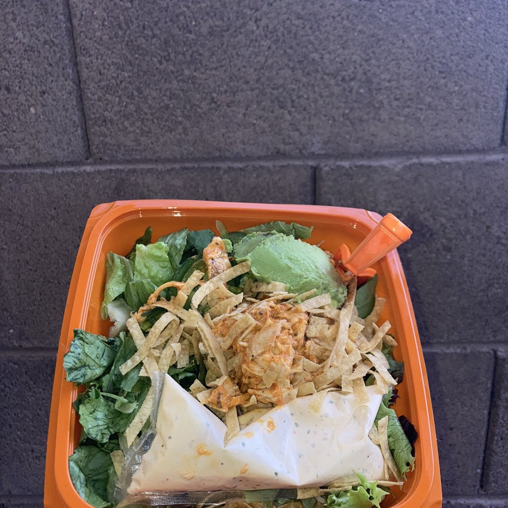 Salad and Go - Salad Near Me - Phoenix, Arizona Salad and Go - Salad Near Me - Phoenix, Arizona