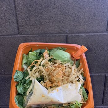 Salad and Go - Salad Near Me - Phoenix, Arizona Salad and Go - Salad Near Me - Phoenix, Arizona