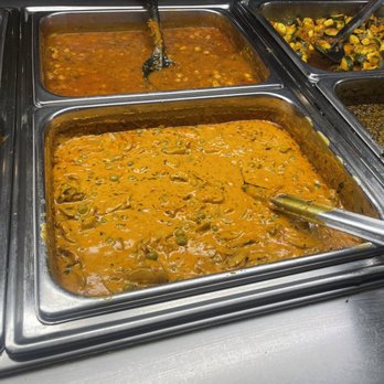 India Palace - Mushroom Mattar Masala - Indian Near Me - San Antonio, Texas India Palace - Mushroom Mattar Masala - Indian Near Me - San Antonio, Texas