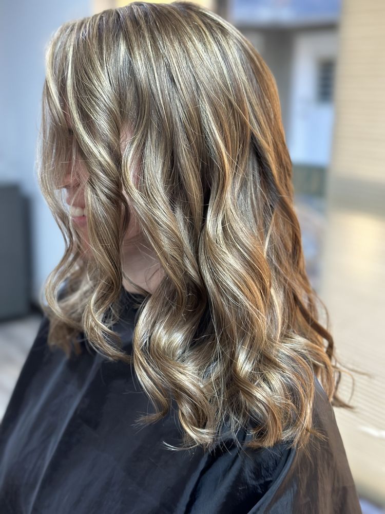 AMAZING HAIR SALON Updated March 2025 193 Photos & 58 Reviews 5818 Fourth St