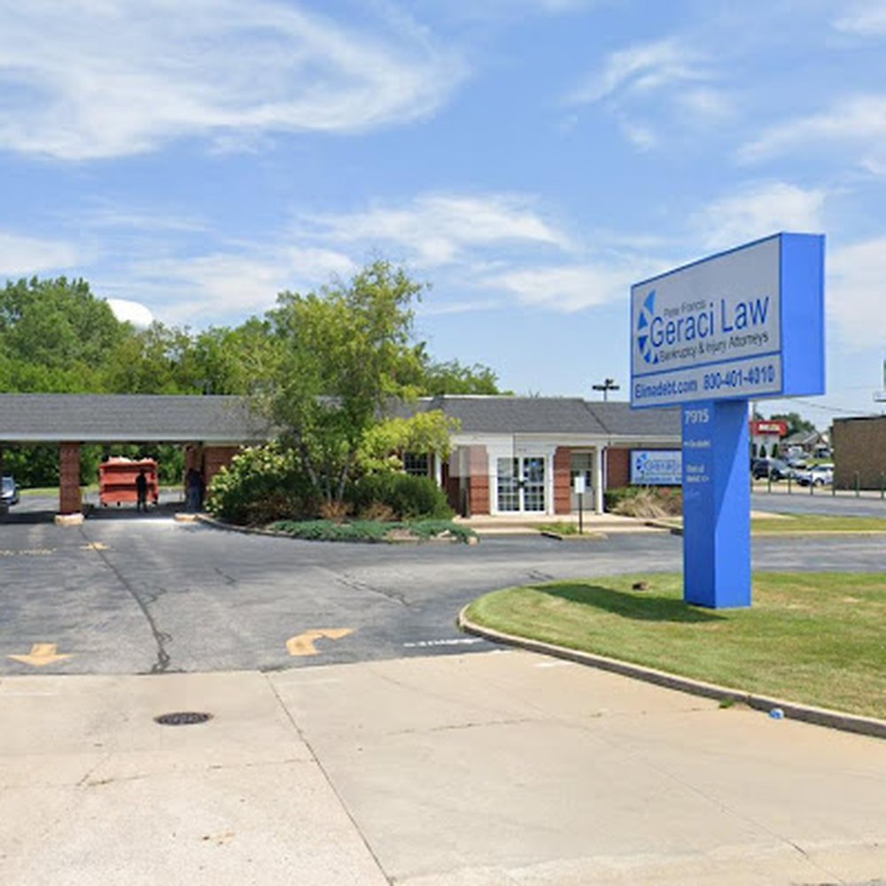 TOP 10 BEST Bankruptcy Law in Merrillville, IN - Updated 2026 - Yelp