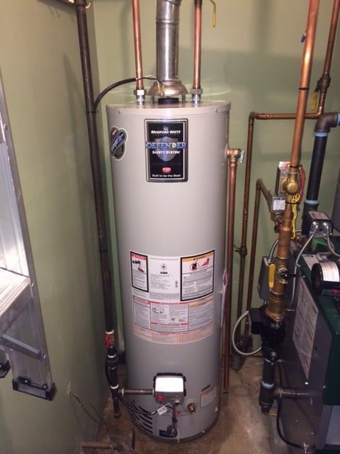 Slide of ATH Plumbing