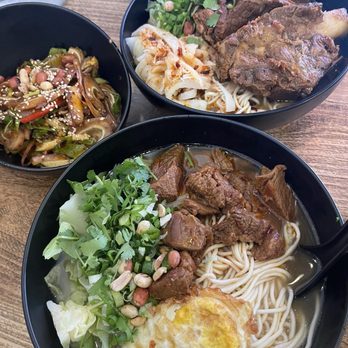 Julie’s Noodle - Noodles Near Me - Fremont, California Julie’s Noodle - Noodles Near Me - Fremont, California