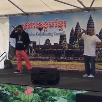 Cambodian New Year Celebration - Festivals Near Me - Long Beach, California