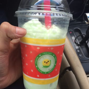 Vanitea Café - Honeydew smoothie w/ boba - Coffee & Tea Near Me - Chula Vista, California Vanitea Café - Honeydew smoothie w/ boba - Coffee & Tea Near Me - Chula Vista, California