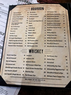 Menu photo 8 Brick & Bourbon Maple Grove, MN Menu photo 8 Brick & Bourbon Maple Grove, MN