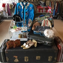 En Route Vintage