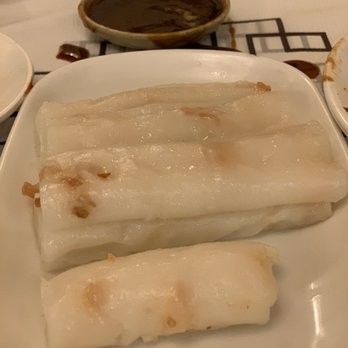 Triple Crown Restaurant - Rice crepe with dried shrimp 2/10 - Dim Sum Near Me - Chicago, Illinois Triple Crown Restaurant - Rice crepe with dried shrimp 2/10 - Dim Sum Near Me - Chicago, Illinois