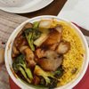 New China Restaurant gift card