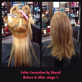 Seriously Sassy Salon - The picture says it all. - Hair Salons Near Me - Corvallis, Oregon Seriously Sassy Salon - The picture says it all. - Hair Salons Near Me - Corvallis, Oregon