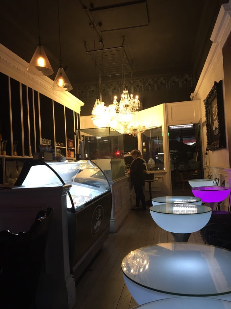 SIR CAFE Updated October 2024 15 Photos 61 Gouger St, Adelaide