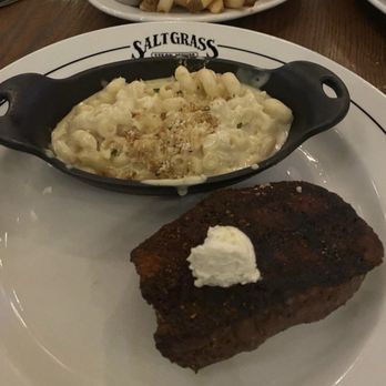 Saltgrass Steak House - Steakhouses Near Me - Houston, Texas